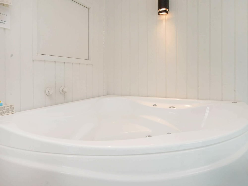 10 Person Holiday Home in Lokken