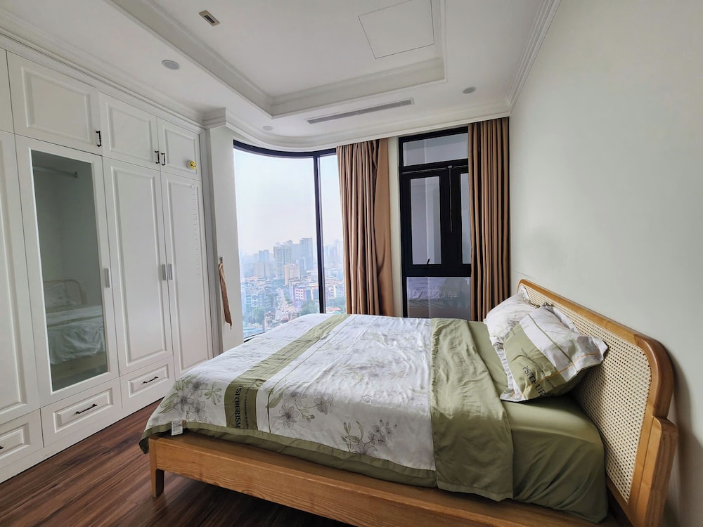 Hateco Laroma Royal Apartments