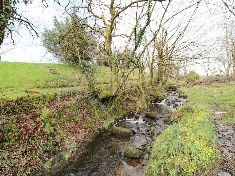 Rhydygroes