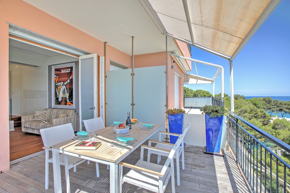 Il Faro Sul Mare - Total Sea View