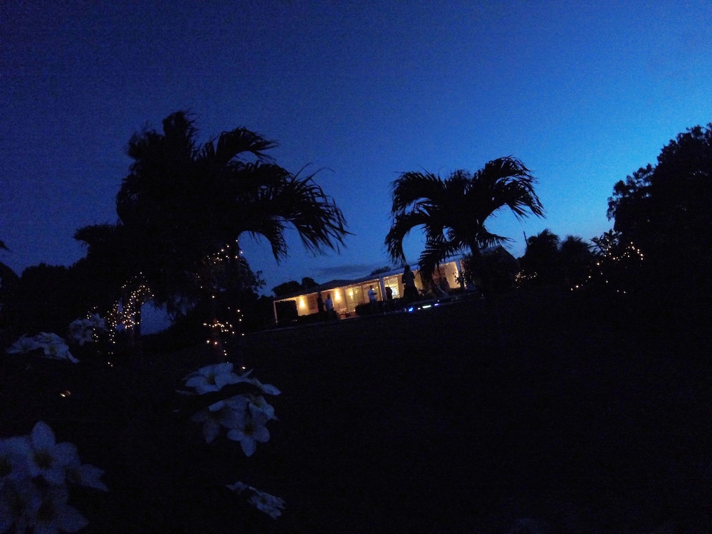 Blue Bay Antigua
