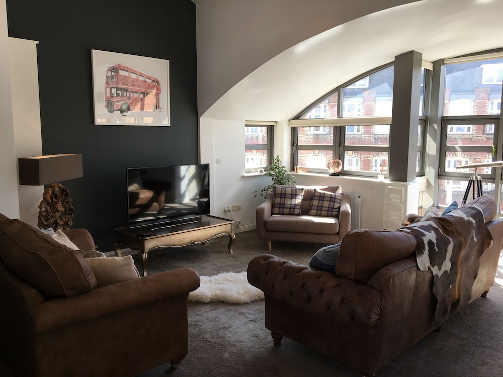 Worcester Boutique Suites