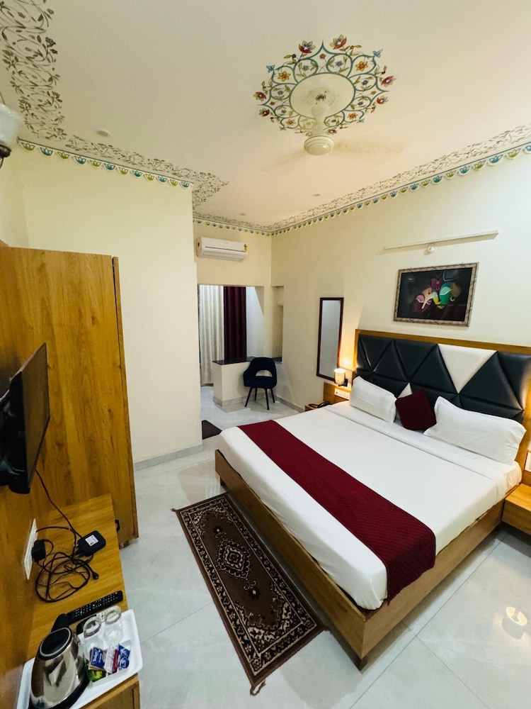 Hotel jai hari vilas Jodhpur