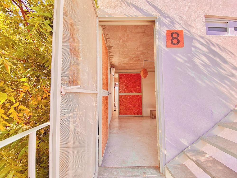 Perro Surfero Hotel Boutique - Todos Santos, BCS