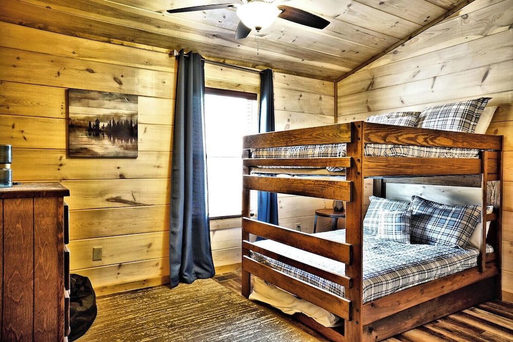 Sasquatch Inn