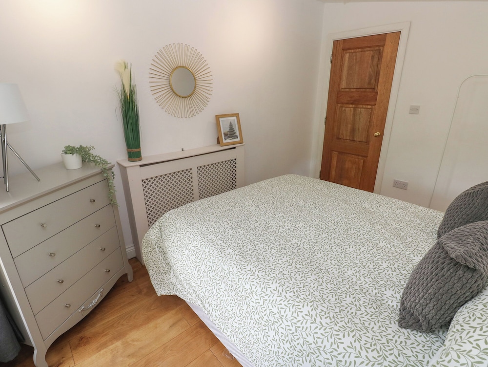Greenheart Cottage