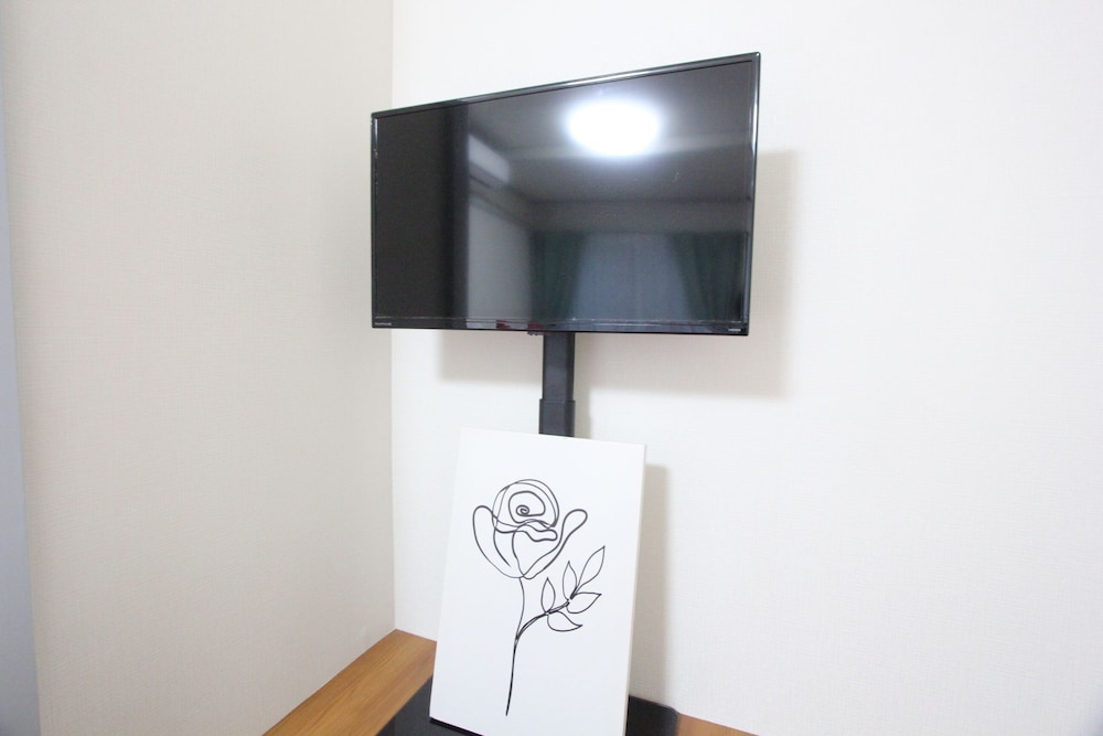 LUANA HOTEL IKEBUKURO HIGASHINAGASAKI