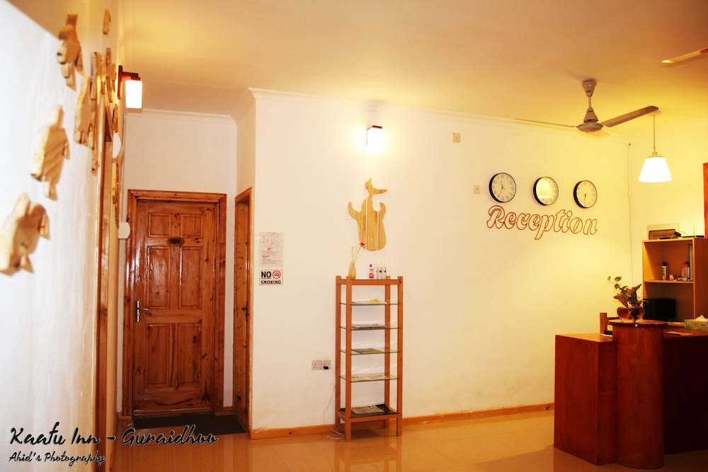 Kaafu Inn Guraidhoo photo 3