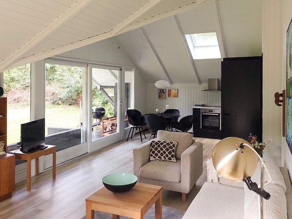 4 Star Holiday Home in Silkeborg