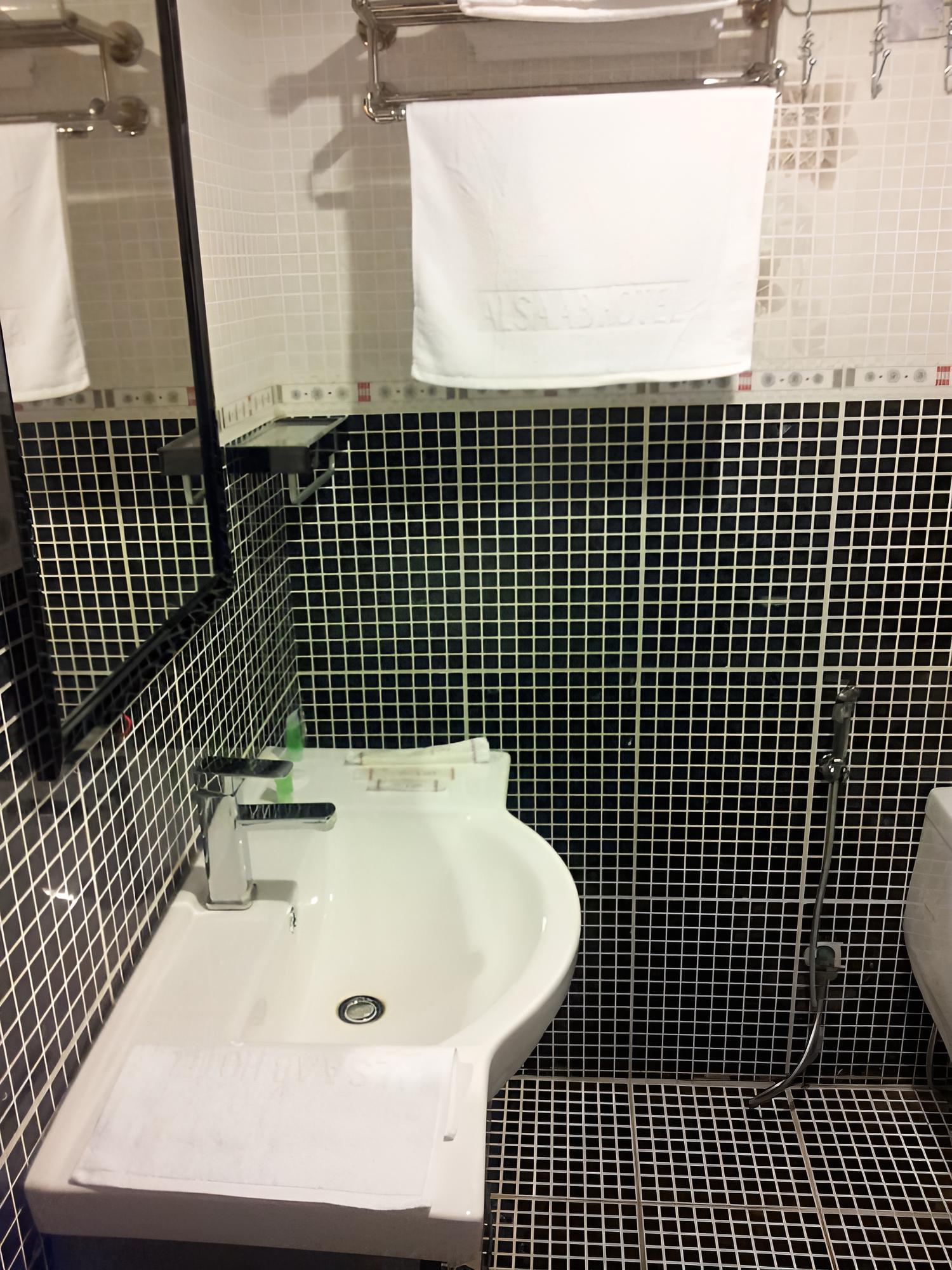 Alsaab Suites