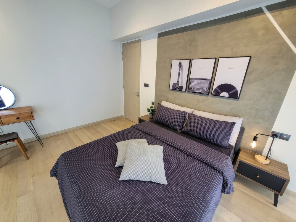 Star Luxury Suites KLCC