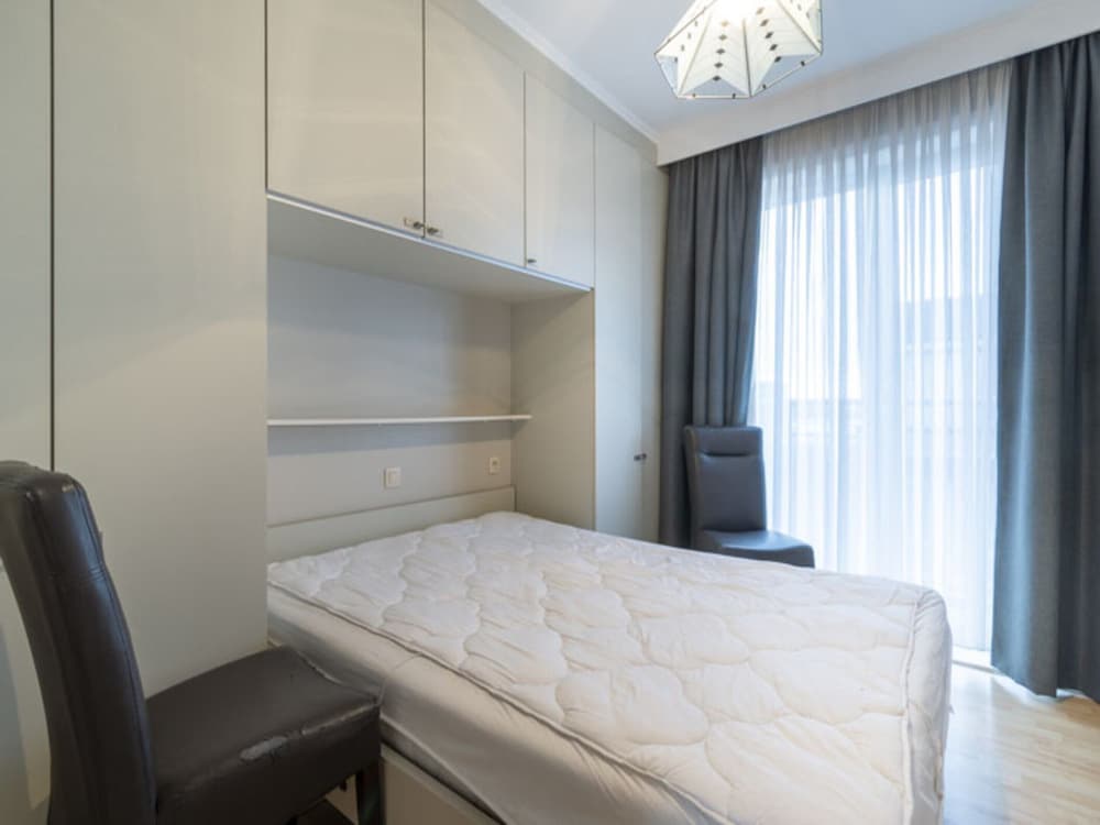 Apartment in Middelkerke With Sea Views