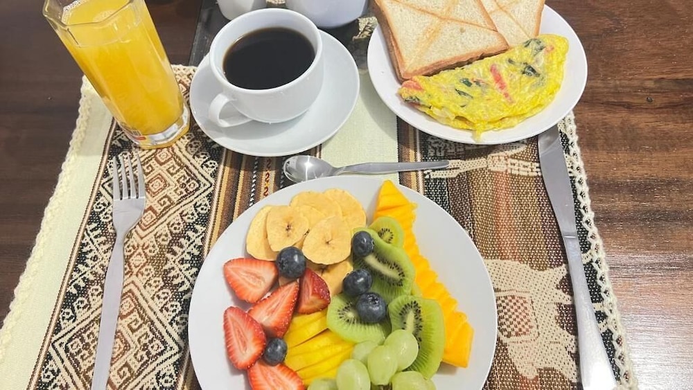 valicha casa hotel