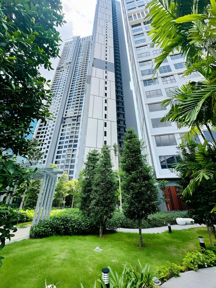Agile Residence Dual-Key Gem @ Bukit Bintang F11 By Natol