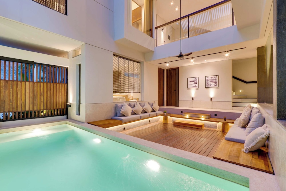 Villa Kesatu