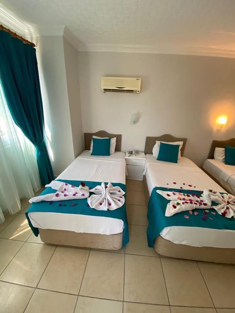 Yunus Otel Oludeniz - Image 29