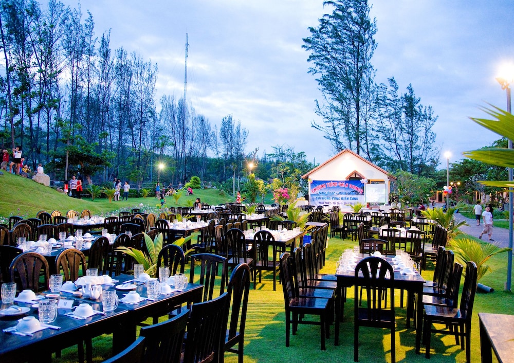 Doi Su Resort