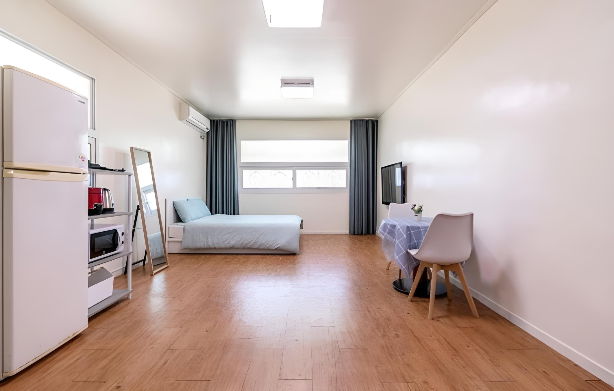 Incheon Vacations - Eulwangri Bide 302 Pension - Property Image 52