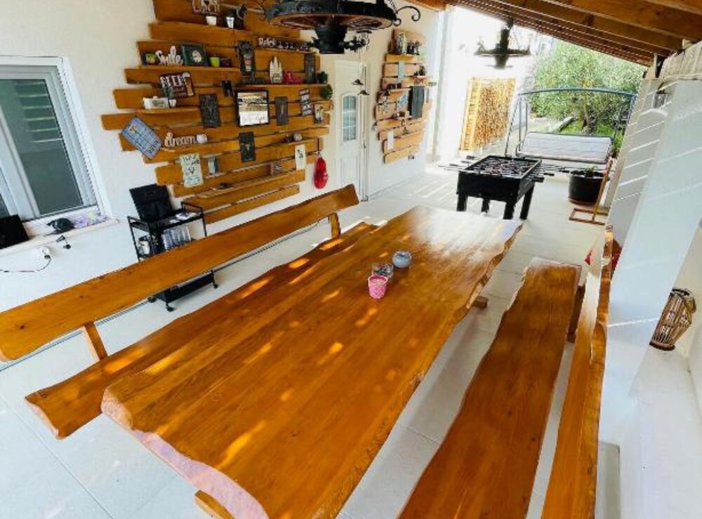 Villa Bliss Kastela