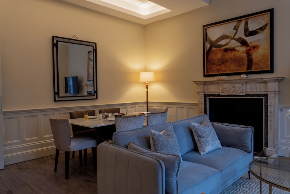The Egerton - Serviced Apartments
