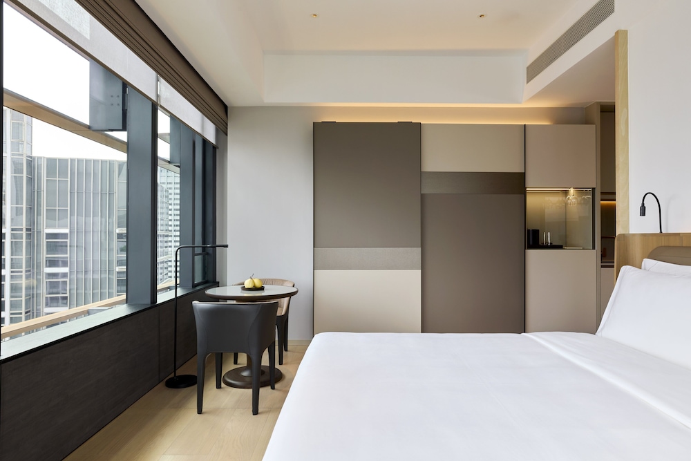 COMO Metropolitan Singapore 17