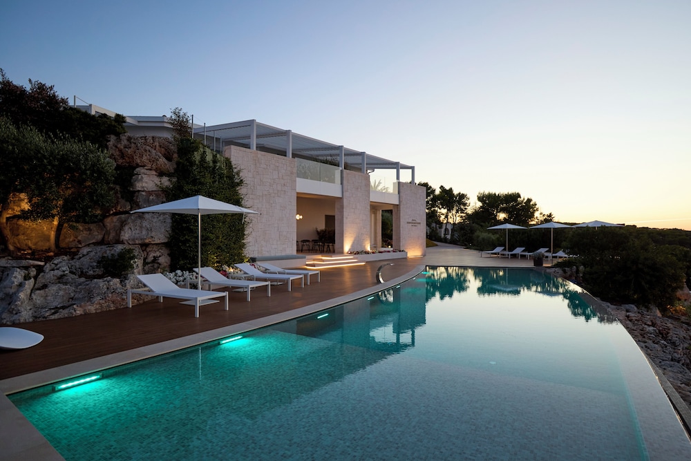 Montegrottone Nature Retreat