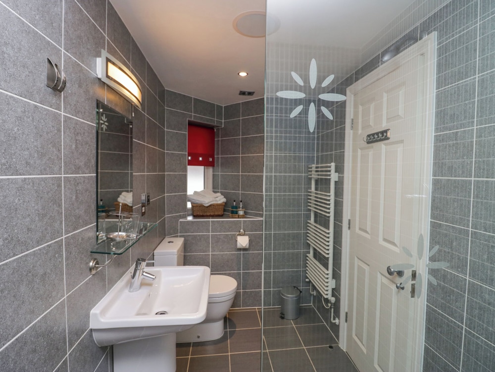 Ramblers Lodge