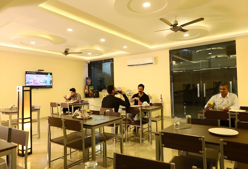 Hotel Aeroporto