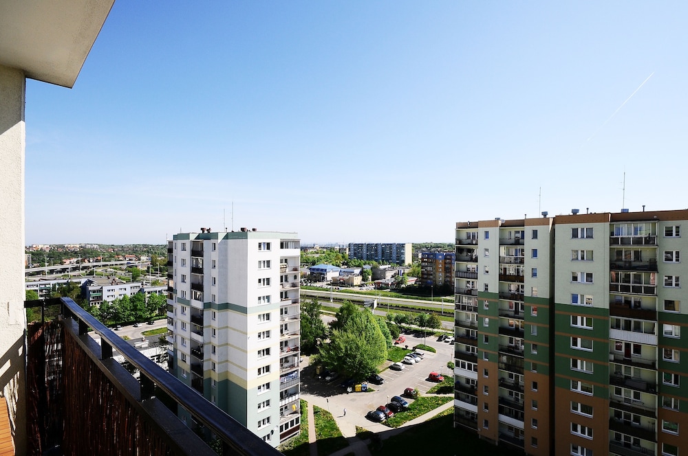 A Place Like Home Apartamenty Witosa view 4