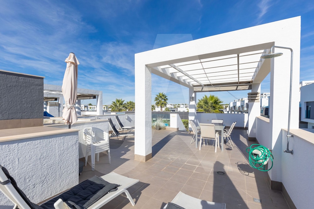 Casa Marina in Guardamar
