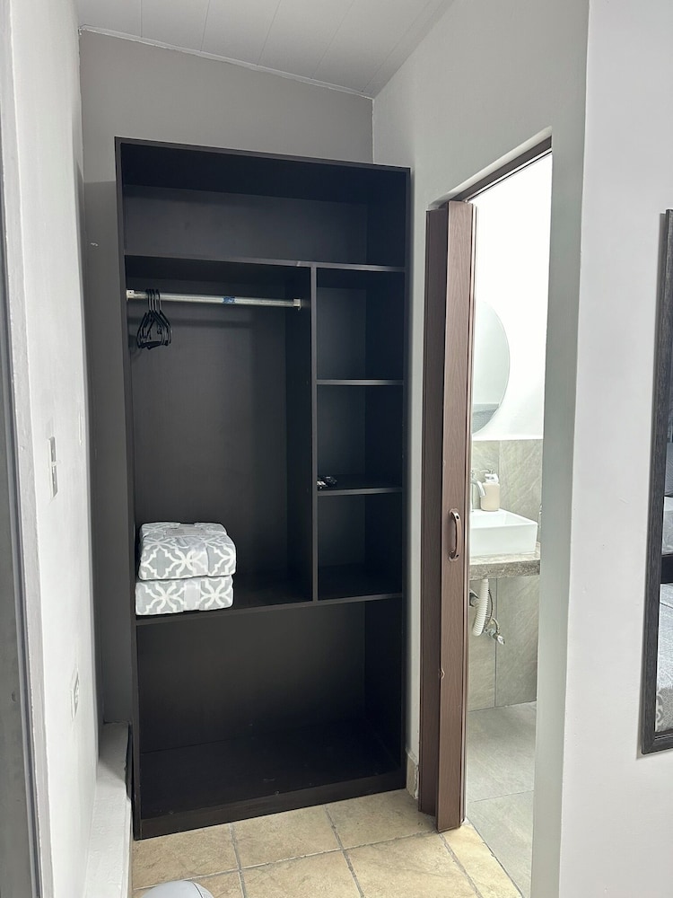 MOMA Guest House