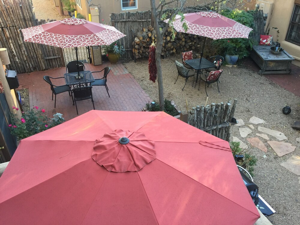 Casa de Tres Lunas