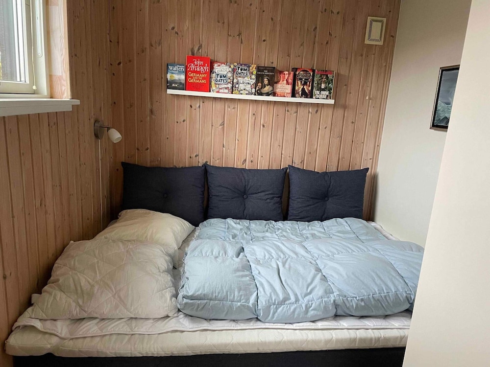 5 Star Holiday Home in Nordborg