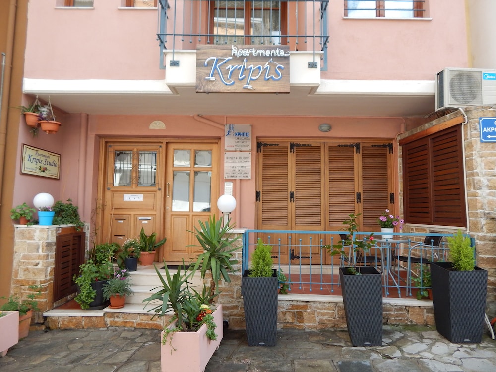 Kripis Studios Thessaloniki