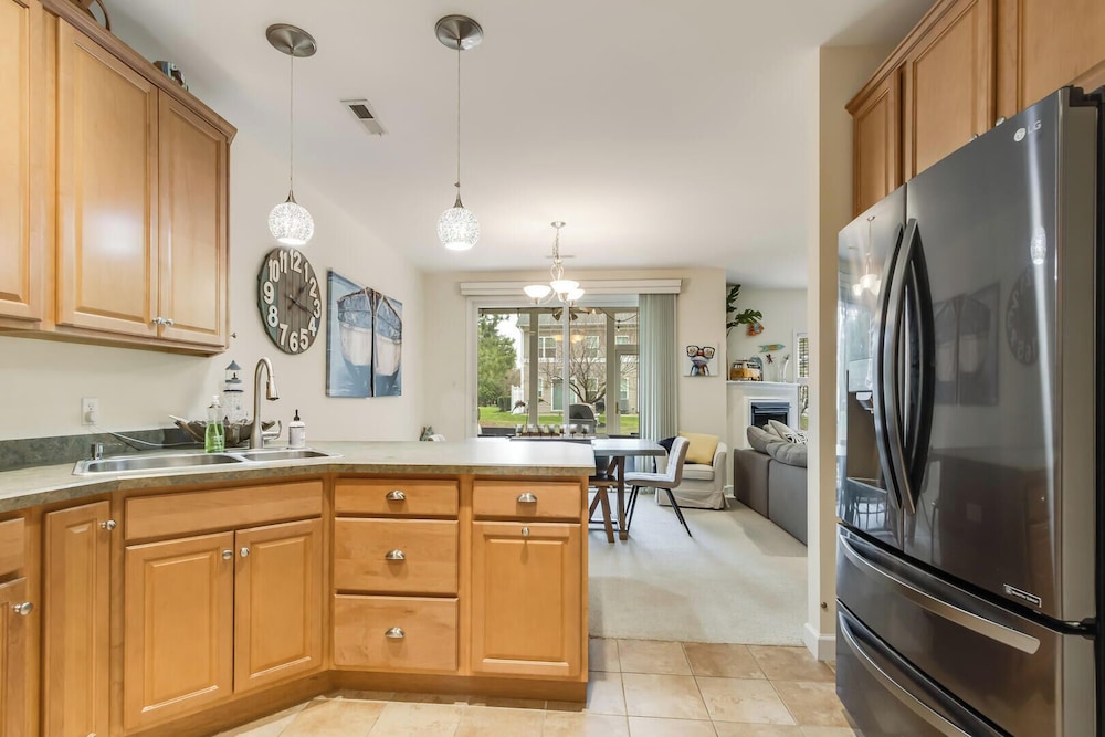 Smithfield Court 2 #102