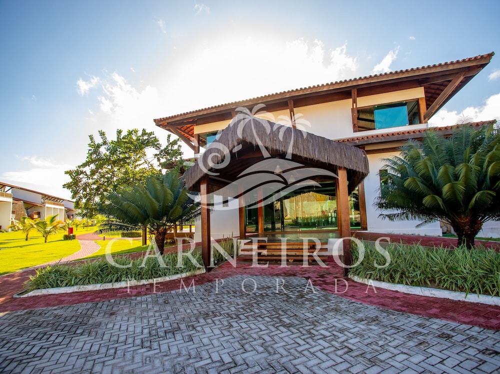 Flats at Club Meridional - Praia dos Carneiros