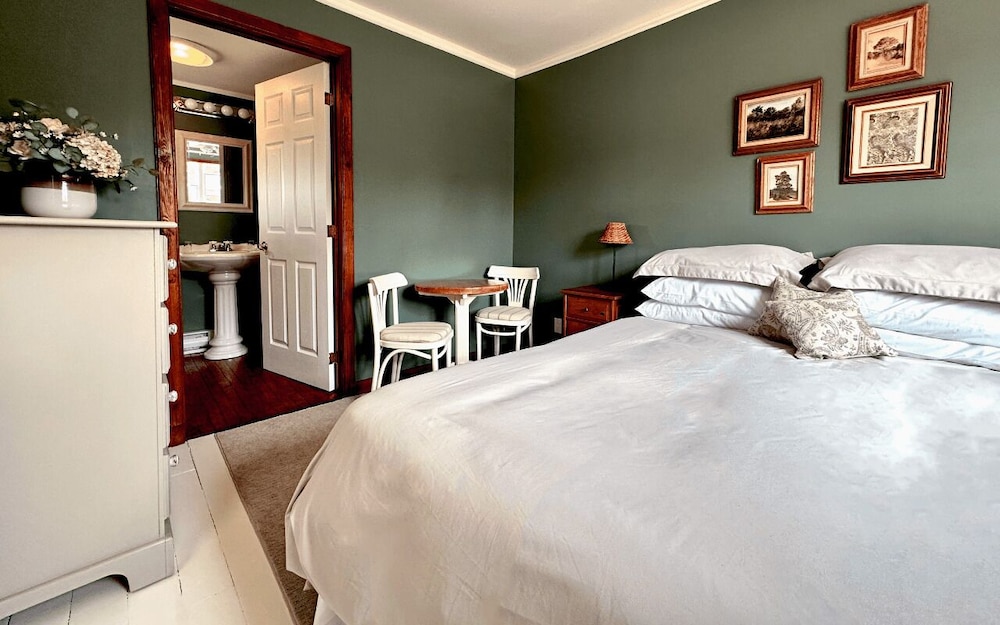 Auberge Val Carroll