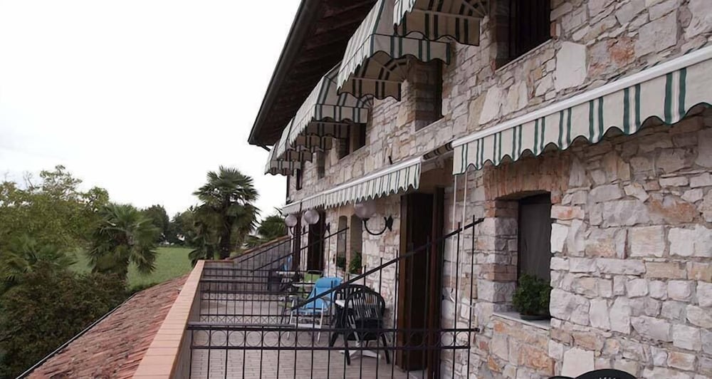 Casa Corazza