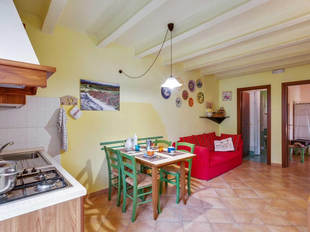 Farmhouse in Ville di Corsano Siena at the Centre photo 4