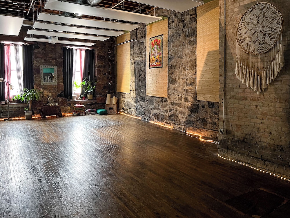 Swedetown European Style Hostel