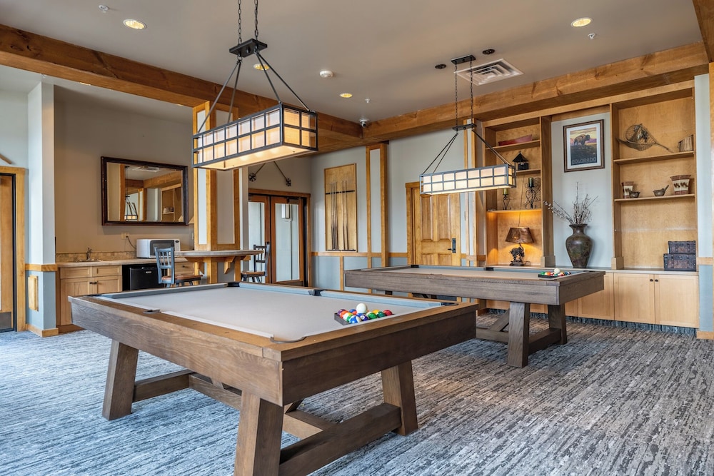 Buffalo Lodge #8333