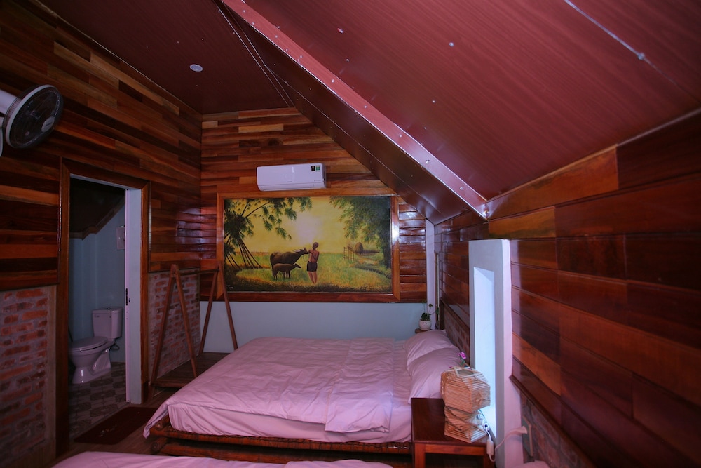 Ngoc's Garden House