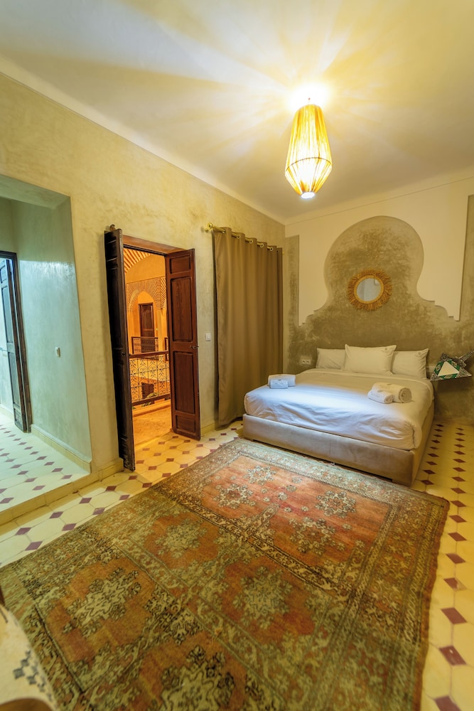 Riad Lalla Fatima