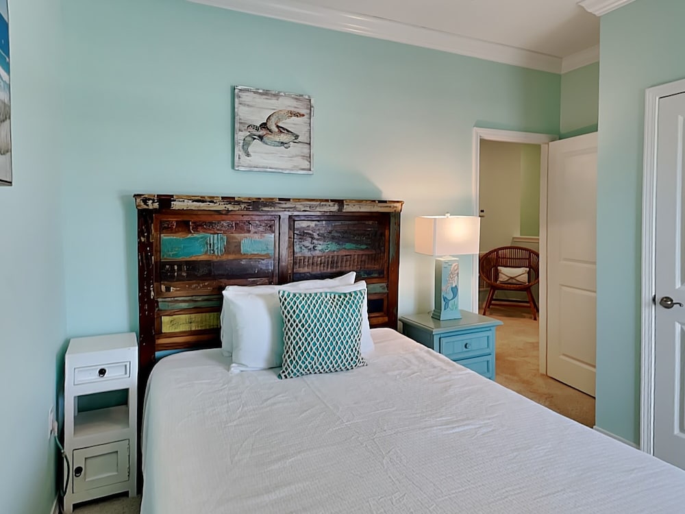 Lost Key Townhomes #14229 by Southern Vacation Rentals view 2