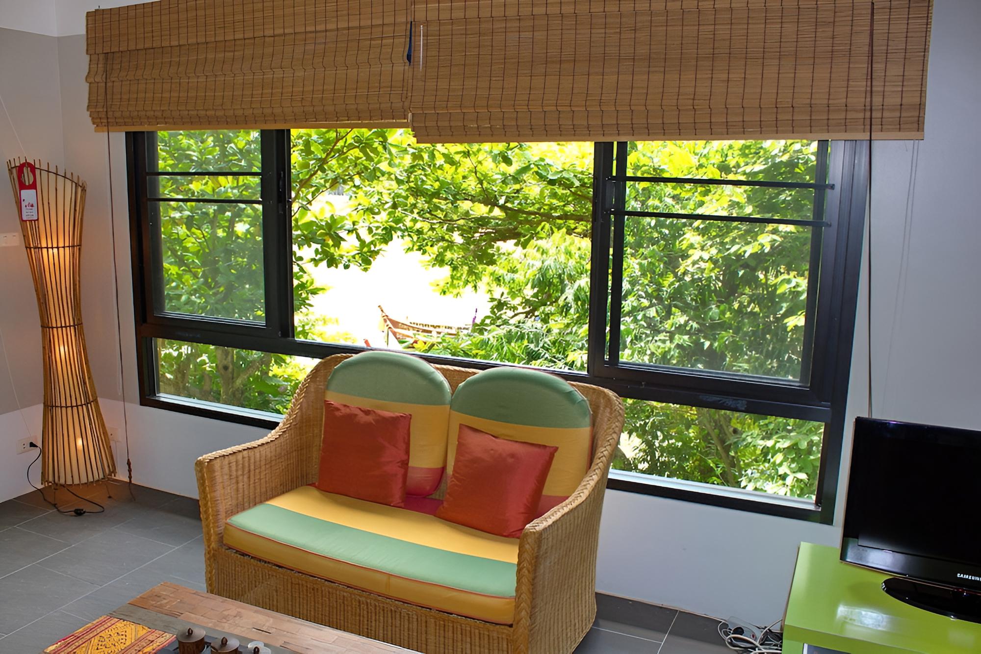 Kamala Beach Estate By Resava Group view 3