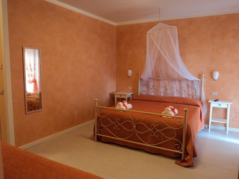 B&B Giardini Di Corte view 5