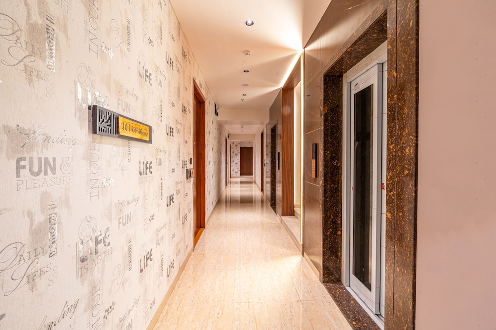 Treebo Premium Heritage Grand, Thane view 5