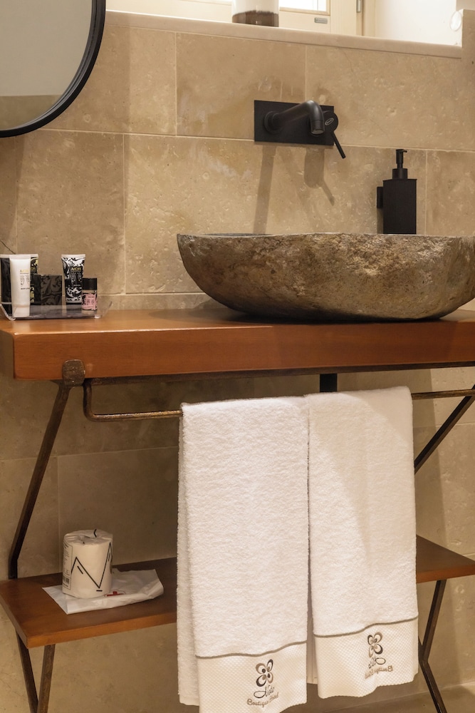 Noto Boutique Hotel