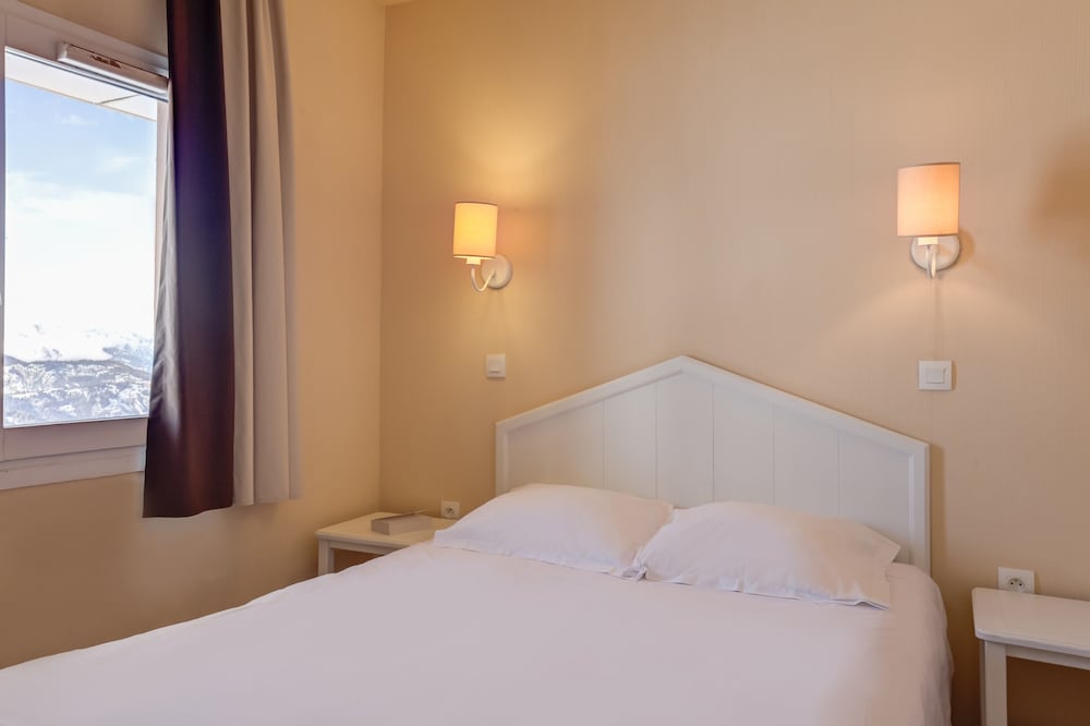 Valmeinier Vacations - Pierre  Vacances Residence Le Thabor - Property Image 3