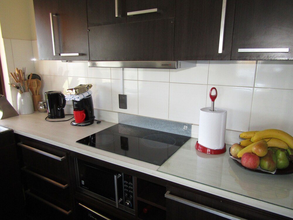 Isla de Maipo Country home